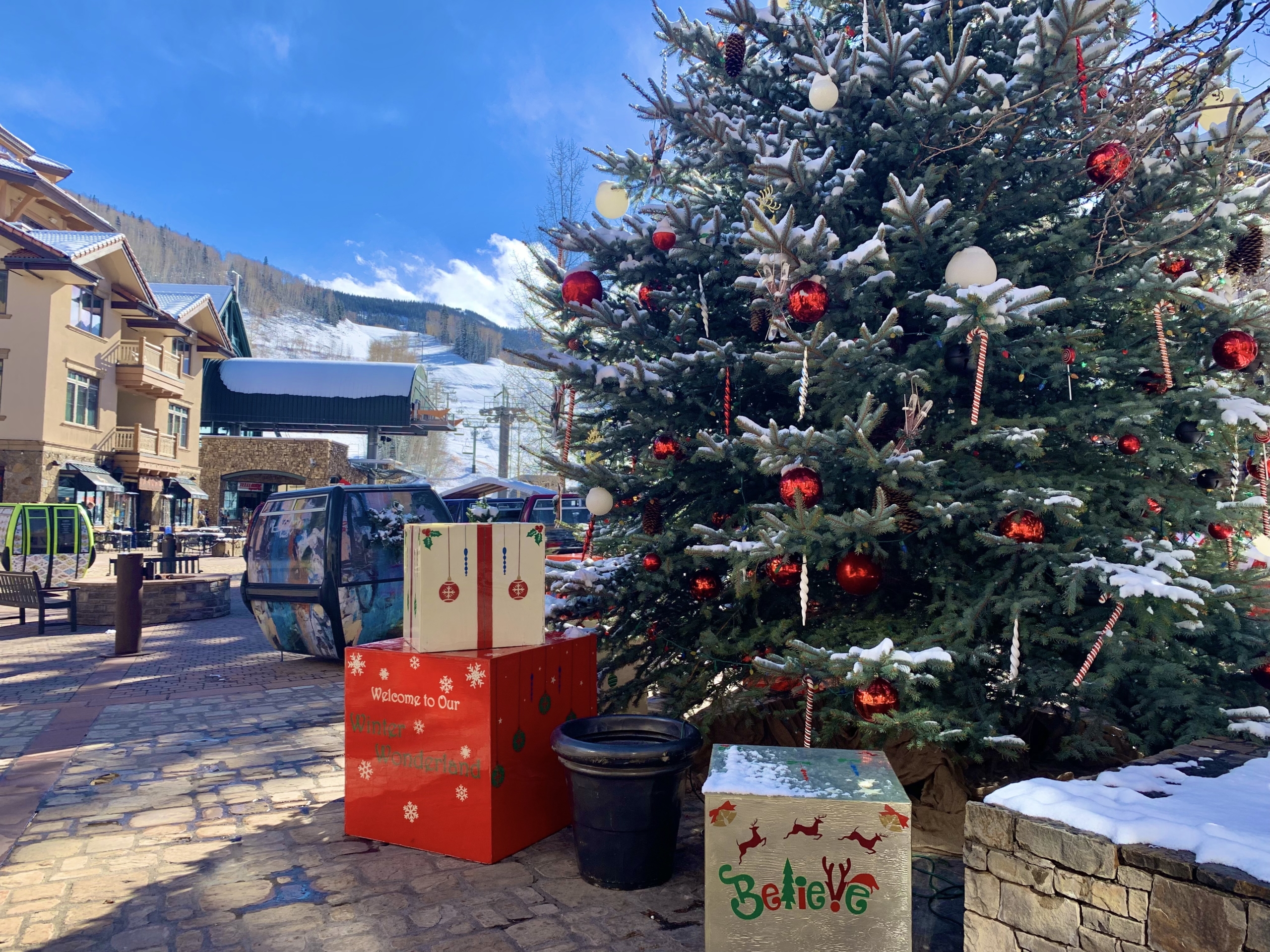 Best Ways to Celebrate the Holidays in Telluride