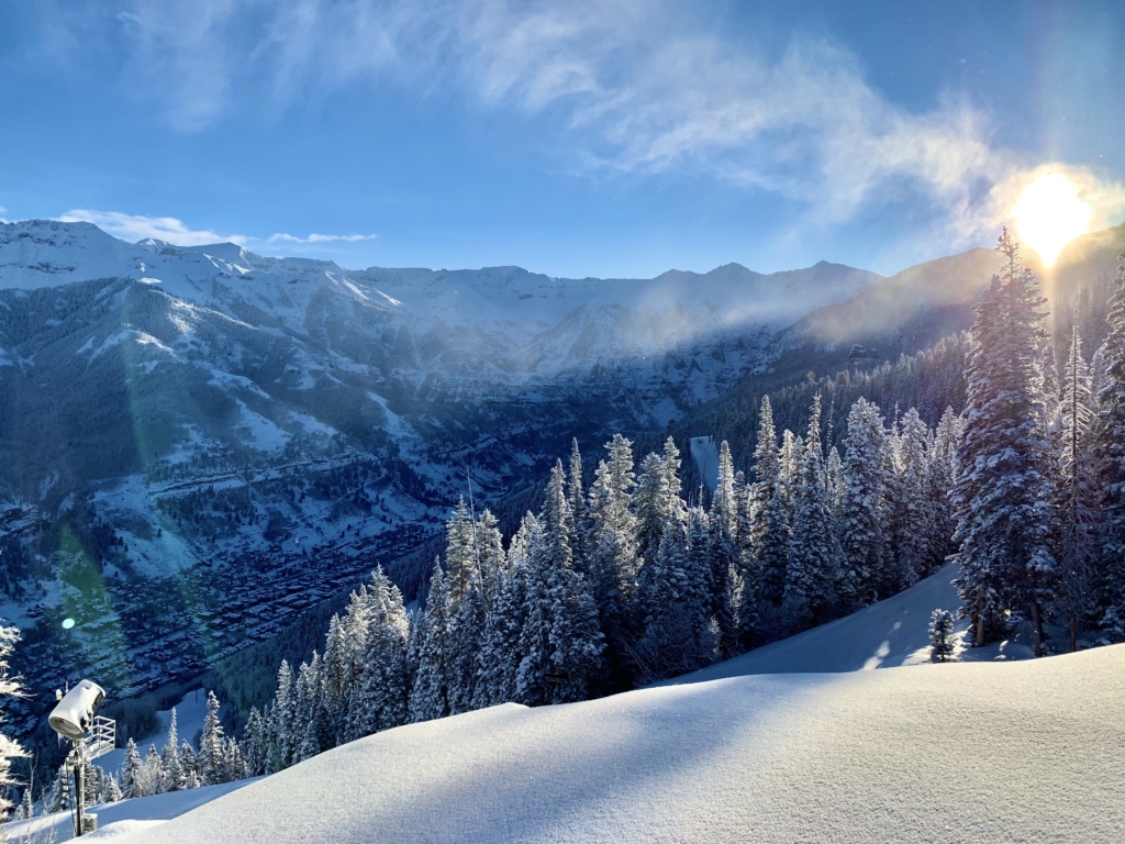 Planning Your Telluride Ski Trip This Winter